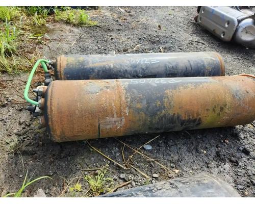International DuraStar 4300 Air Tank # International DuraStar 4300 Air Tank #