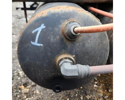 International DuraStar 4300 Air Tank # International DuraStar 4300 Air Tank #