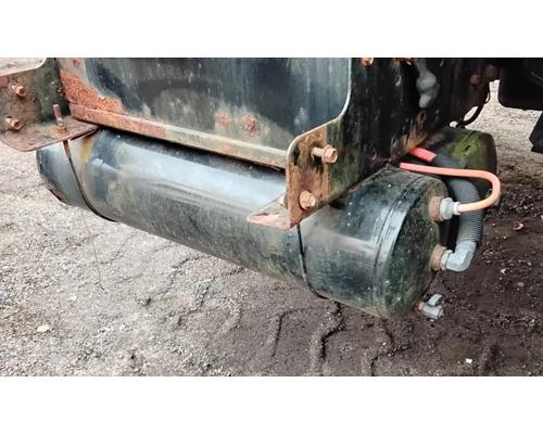 International DuraStar 4300 Air Tank # International DuraStar 4300 Air Tank #