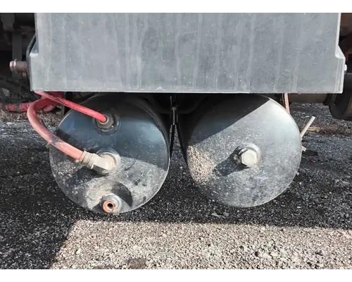 International DuraStar 4300 Air Tank # International DuraStar 4300 Air Tank #