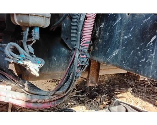 International DuraStar 4300 Air Tank # International DuraStar 4300 Air Tank #