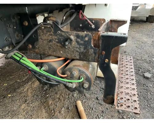 International DuraStar 4300 Battery Box # International DuraStar 4300 Battery Box #