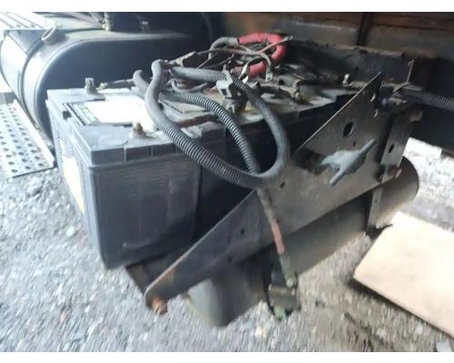 International DuraStar 4300 Battery Box # International DuraStar 4300 Battery Box #