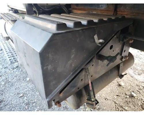  International DuraStar 4300 Battery Box #
