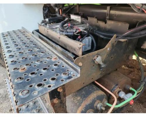 International DuraStar 4300 Battery Box # International DuraStar 4300 Battery Box #
