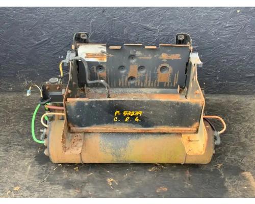International DuraStar 4300 Battery Box # International DuraStar 4300 Battery Box #