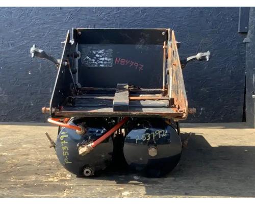 International DuraStar 4300 Battery Box # International DuraStar 4300 Battery Box #