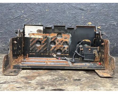 International DuraStar 4300 Battery Box # International DuraStar 4300 Battery Box #