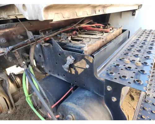 International DuraStar 4300 Battery Box # International DuraStar 4300 Battery Box #