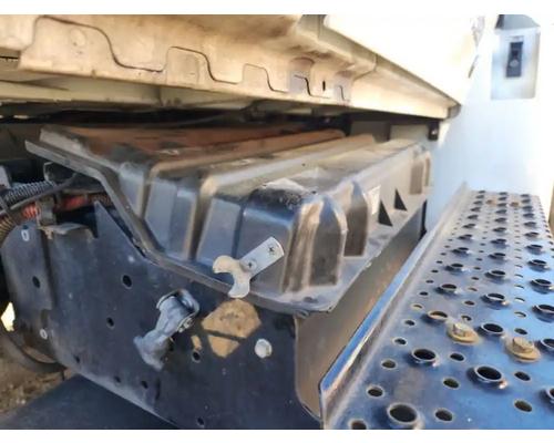  International DuraStar 4300 Battery Box #