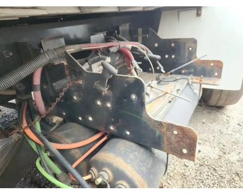 International DuraStar 4300 Battery Box # International DuraStar 4300 Battery Box #