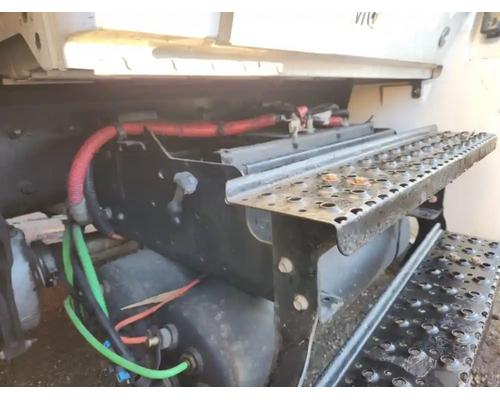 International DuraStar 4300 Battery Box # International DuraStar 4300 Battery Box #