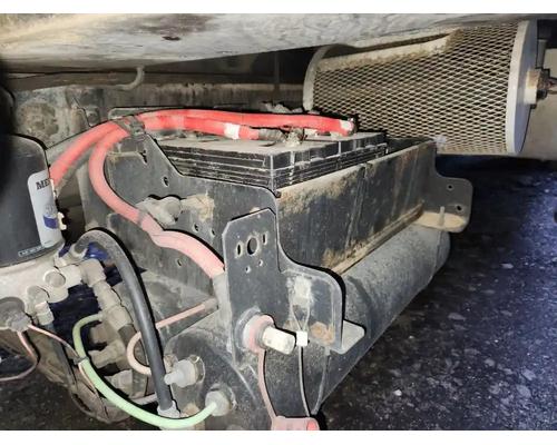  International DuraStar 4300 Battery Box #