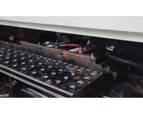 International DuraStar 4300 Battery Box # International DuraStar 4300 Battery Box #