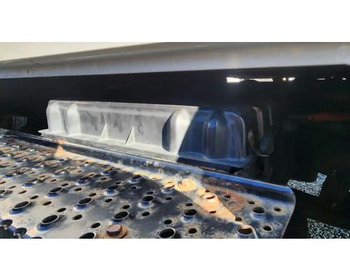  International DuraStar 4300 Battery Box #