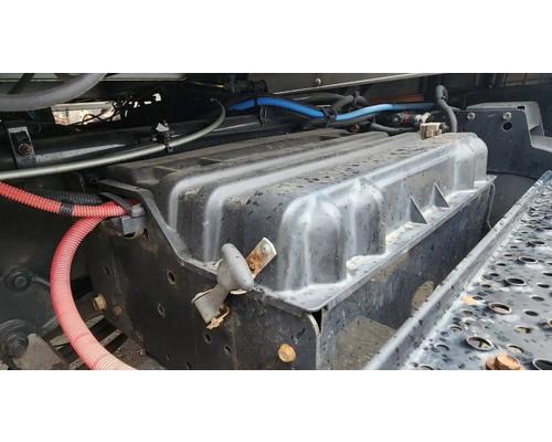  International DuraStar 4300 Battery Box #
