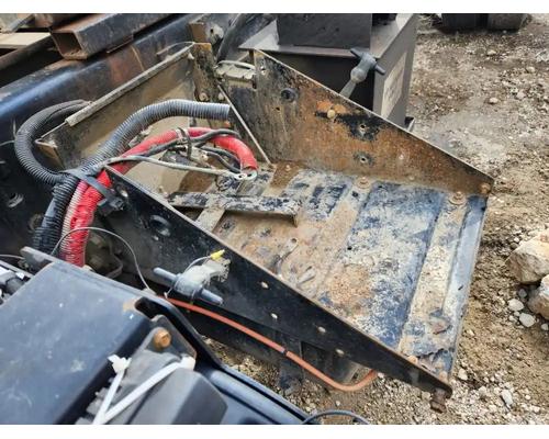 International DuraStar 4300 Battery Box # International DuraStar 4300 Battery Box #