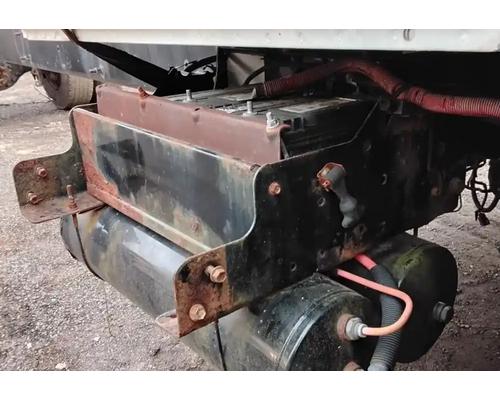  International DuraStar 4300 Battery Box #