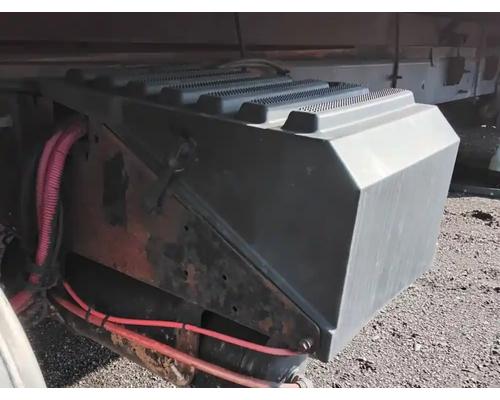  International DuraStar 4300 Battery Box #