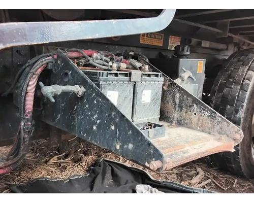 International DuraStar 4300 Battery Box # International DuraStar 4300 Battery Box #