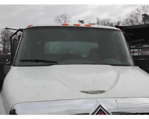 international-durastar-4300-cab #1441197
