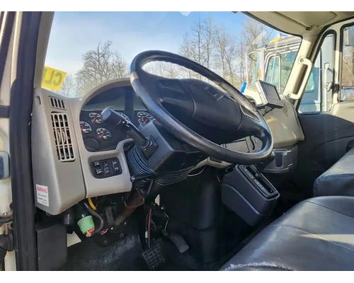 International DuraStar 4300 Dash Assembly # International DuraStar 4300 Dash Assembly #