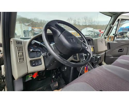  International DuraStar 4300 Dash Assembly #