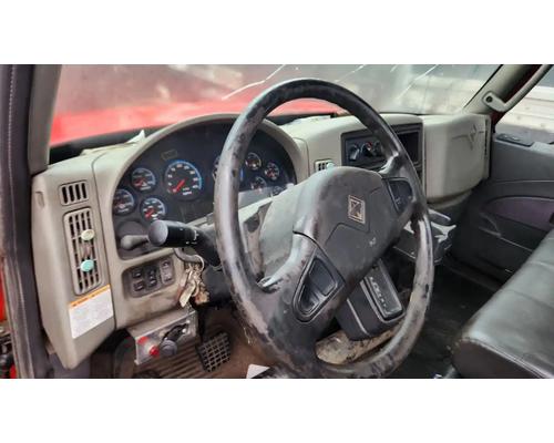  International DuraStar 4300 Dash Assembly #