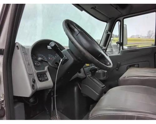 international-durastar-4300-dash-assembly #1441283