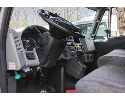 international-durastar-4300-dash-assembly #1442881