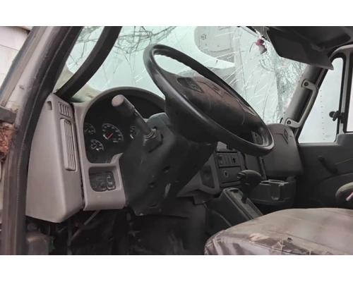 international-durastar-4300-dash-assembly #1443651