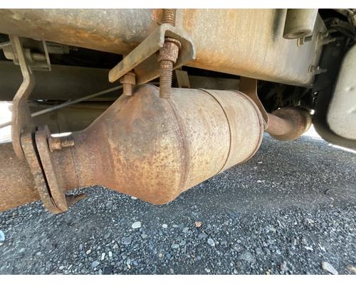  International DuraStar 4300 DPF - Diesel Particulate Filter #
