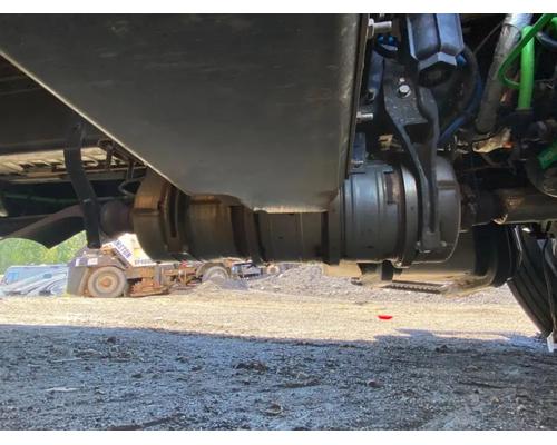  International DuraStar 4300 DPF - Diesel Particulate Filter #