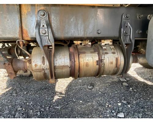  International DuraStar 4300 DPF - Diesel Particulate Filter #