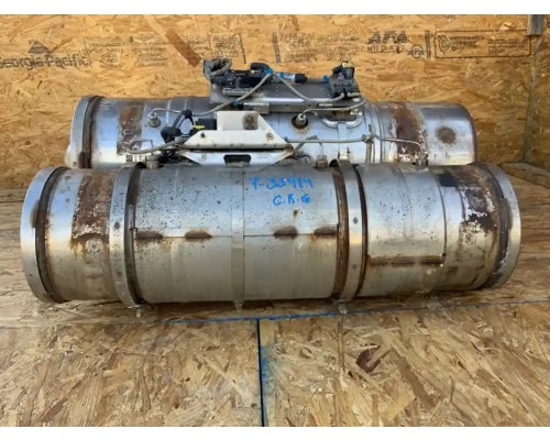  International DuraStar 4300 DPF - Diesel Particulate Filter #