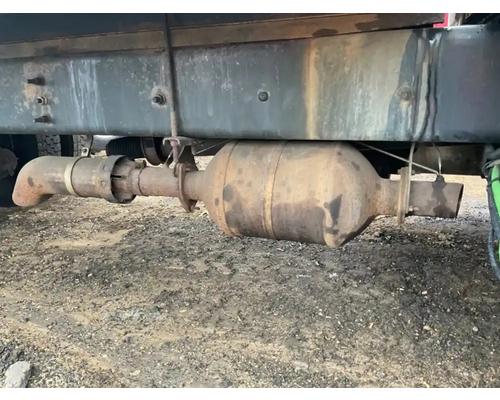  International DuraStar 4300 DPF - Diesel Particulate Filter #