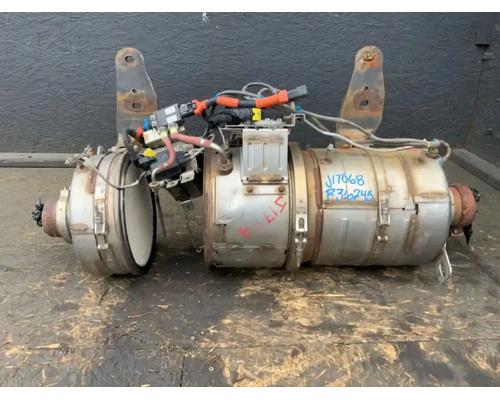  International DuraStar 4300 DPF - Diesel Particulate Filter #