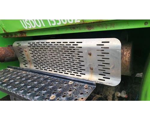  International DuraStar 4300 DPF - Diesel Particulate Filter #