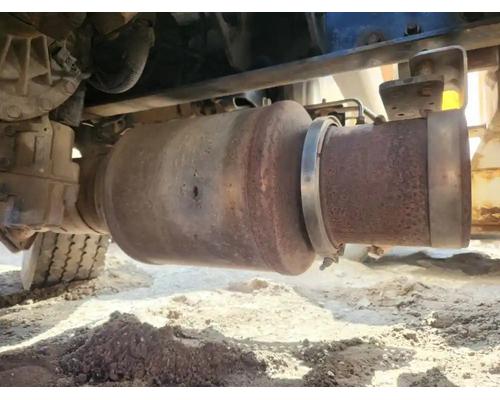  International DuraStar 4300 DPF - Diesel Particulate Filter #