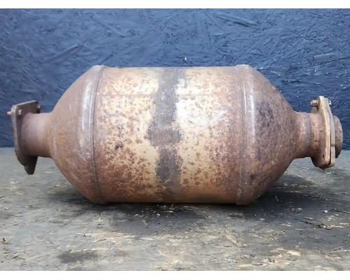  International DuraStar 4300 DPF - Diesel Particulate Filter #