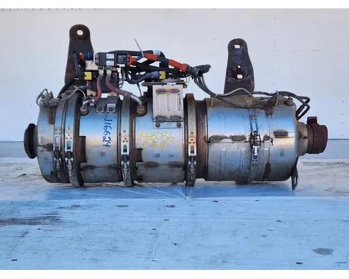  International DuraStar 4300 DPF - Diesel Particulate Filter #