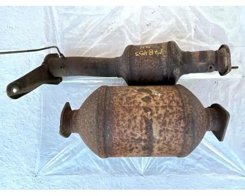  International DuraStar 4300 DPF - Diesel Particulate Filter #