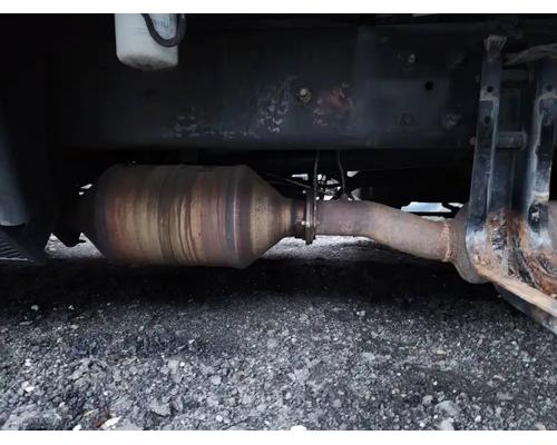  International DuraStar 4300 DPF - Diesel Particulate Filter #