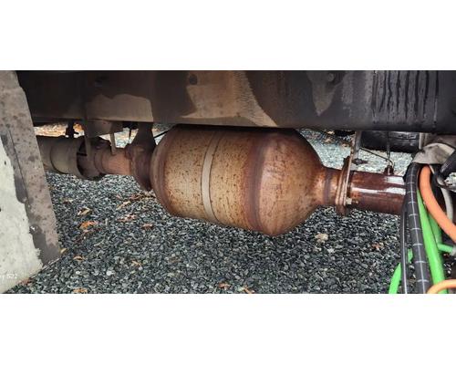  International DuraStar 4300 DPF - Diesel Particulate Filter #