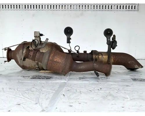  International DuraStar 4300 DPF - Diesel Particulate Filter #