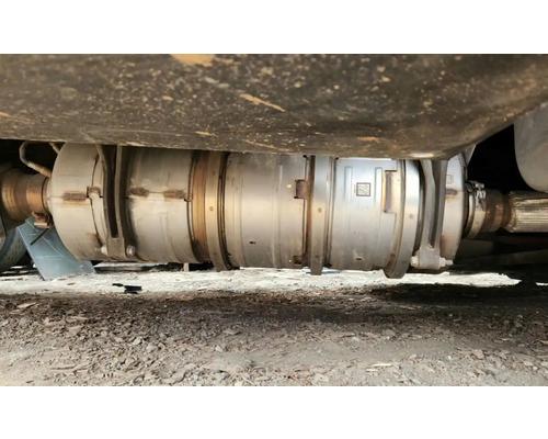  International DuraStar 4300 DPF - Diesel Particulate Filter #