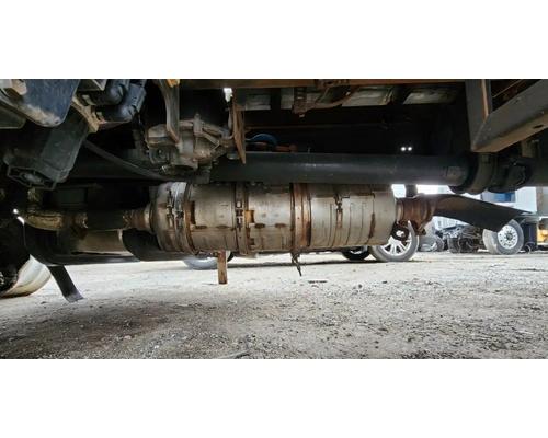 International DuraStar 4300 DPF - Diesel Particulate Filter #