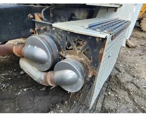  International DuraStar 4300 DPF - Diesel Particulate Filter #