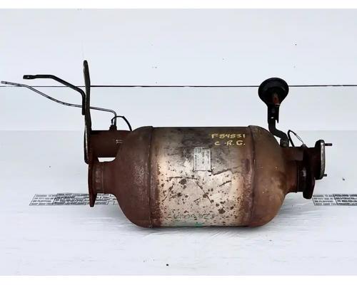  International DuraStar 4300 DPF - Diesel Particulate Filter #