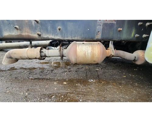  International DuraStar 4300 DPF - Diesel Particulate Filter #